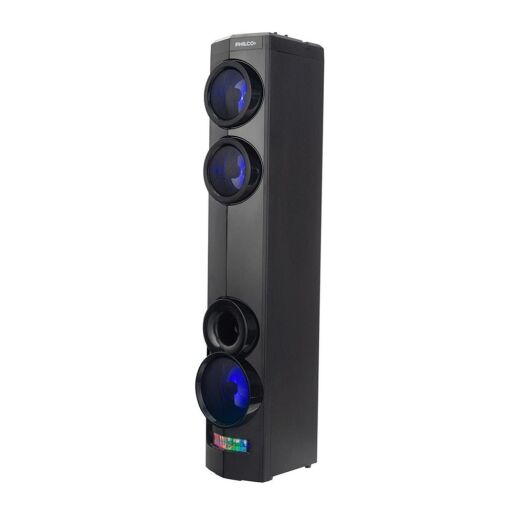 Torre de sonido Bluetooth para fiestas TAX2206/77